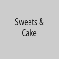 Sweets & Cake