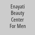 Enayati Beauty Center For Men