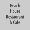 Beach House Restaurant & Cafe