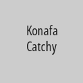 Konafa Catchy