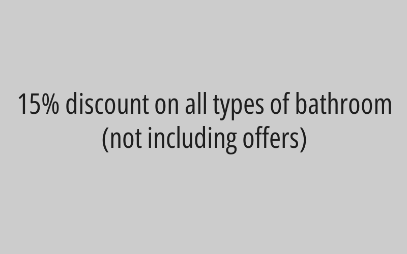 20% discount on all types of massage (excluding offers)