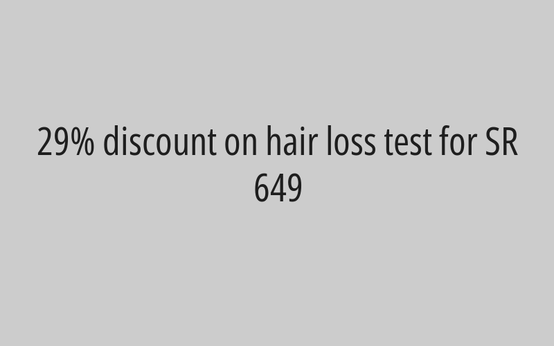 52% off full pregnancy follow-up at SR 999