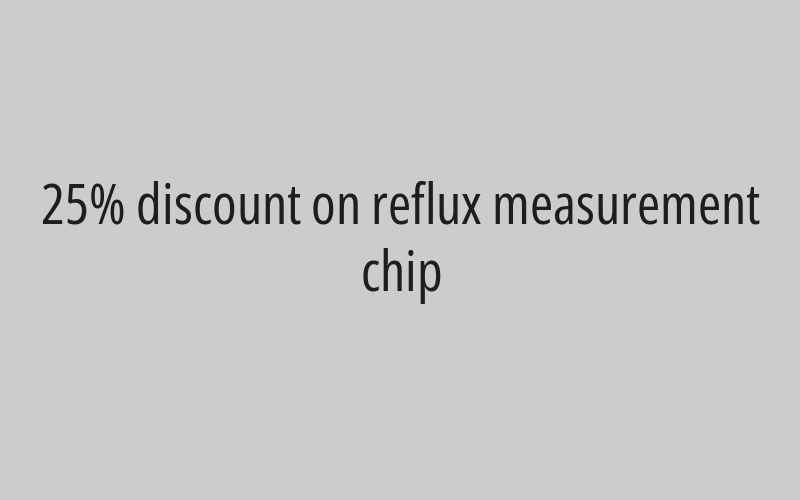 50% discount on medical examination