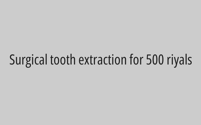 Teeth whitening + cleaning for 400 riyals