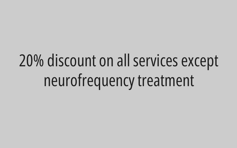 One session Women's Health