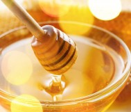 عسل سدر جبلي سعودي فاخر (كيلوين) بـ 520 ريال