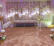 خصم 10% على القاعة 