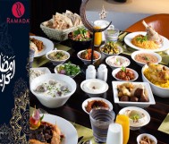 خصم 15% على المطعم والكافيه