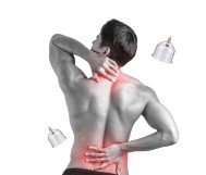 فتح ملف مع استشارة وفحوصات ما قبل الحجامة