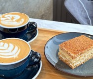 خصم 10% على جميع أنواع الحلا