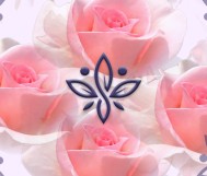 A rose is provided to the customer for free