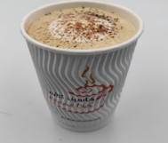 اطلب مشروب حار واحصل على الثاني مجاناً