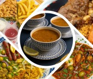 اطلب 2 بيتزا حسب الطلب بـ 50 ريال 