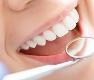 تنظيف الاسنان وازالة الجير بـ 69 ريال