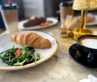 30% discount on the total bill