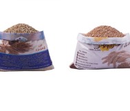 Offer wheat 5 kg + barley 5 kg for 80.5 riyals