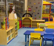 Entry for an hour is 30 SR instead of 35 SR