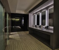 Enjoy free entry to use the club