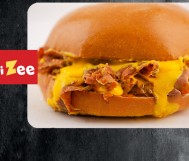 اطلب روست بيف واحصل على الثاني مجاناً