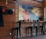 اشتري اي نوع برغر كبير واحصل على حلقات البصل او اصابع موزريلا مجاناً