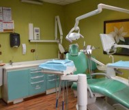 كشف + أشعة بانوراما + خطة علاجية بـ 100 ريال بدلاً من 250 ريال