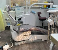 حشوة بـ 120 ريال بدلاً من 350 ريال