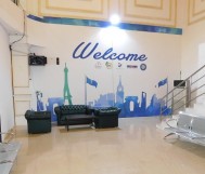 خصم 20% على دورات اللغة الانجليزية