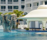 بوفيه عشاء فاخر للطفل الواحد بـ 65 ريال بدلاً من 100 ريال