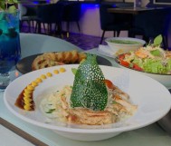 Choose any meal + drink and get the same order for free