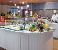 عرض الفطورالصباحي  بـ 39 ريال بدلاً من 75 ريال