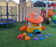 زيارة ساعة والثانية مجاناً