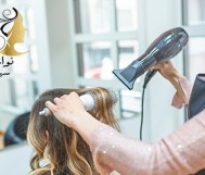 بي بي كريم لأي طول شعر بـ 449 ريال + قص أطراف الشعر هدية