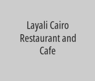 20% discount on the total bill in the restaurant and café