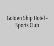 Monthly gym subscription