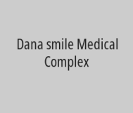 Cosmetic filling with 120 rials