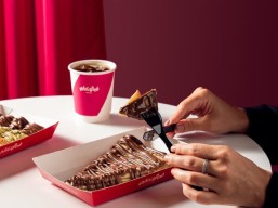 خصم 20% على كامل المنيو