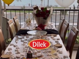 خصم 20٪ على الحفلات والمناسبات