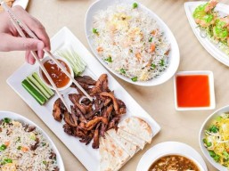 50% discount from total bill