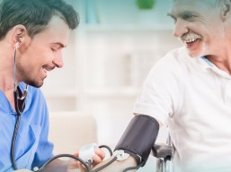 خصم 35% على الخدمات التمريضية