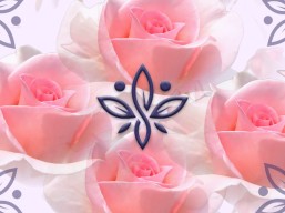 A rose is provided to the customer for free