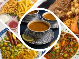 اطلب 2 بيتزا حسب الطلب بـ 50 ريال 