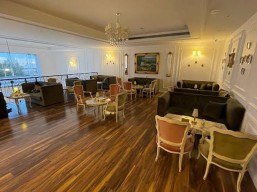 15% discount on parties and events