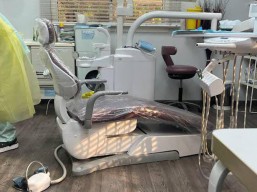 حشوة بـ 120 ريال بدلاً من 350 ريال