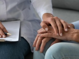 Treatment session for 240 riyals