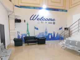 خصم 20% على دورات اللغة الانجليزية