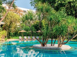 بوفيه عشاء الماكولات البحرية لطفل واحد بـ 75 ريال بدلاً من 150 ريال