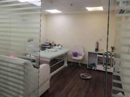 A session of 12 cups (men - women) for 140 riyals