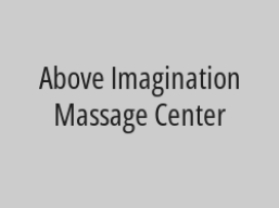 30% discount on all massage services