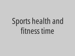 One year subscription to the Gym and get 6 months free