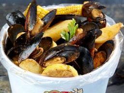 اشتري 1 بلح البحر سنجل واحصل على بلح البحر آخر بنفس الحجم مجانا